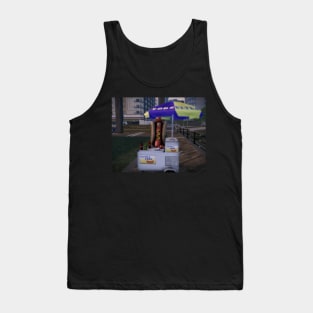 Ultra Dogs Tank Top